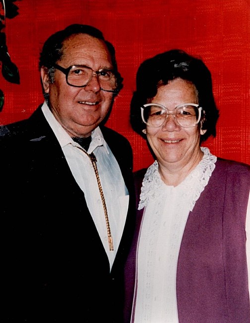 Obituary of Franklin D. James