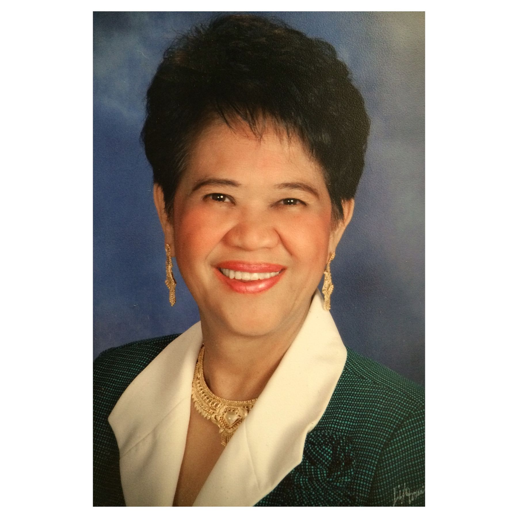 Obituary of Rosalina "Sally" Vejerano Idos