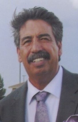 Obituary of Alvaro Quezada