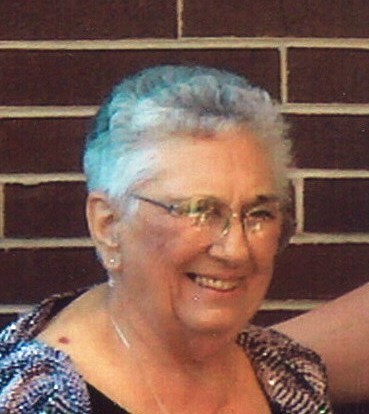 Obituary of Joanne Granny C Cusick Matteson