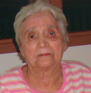 Obituary of Carmela Iamele