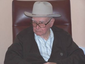 Obituary of Aaron Gerald Blevins Sr.