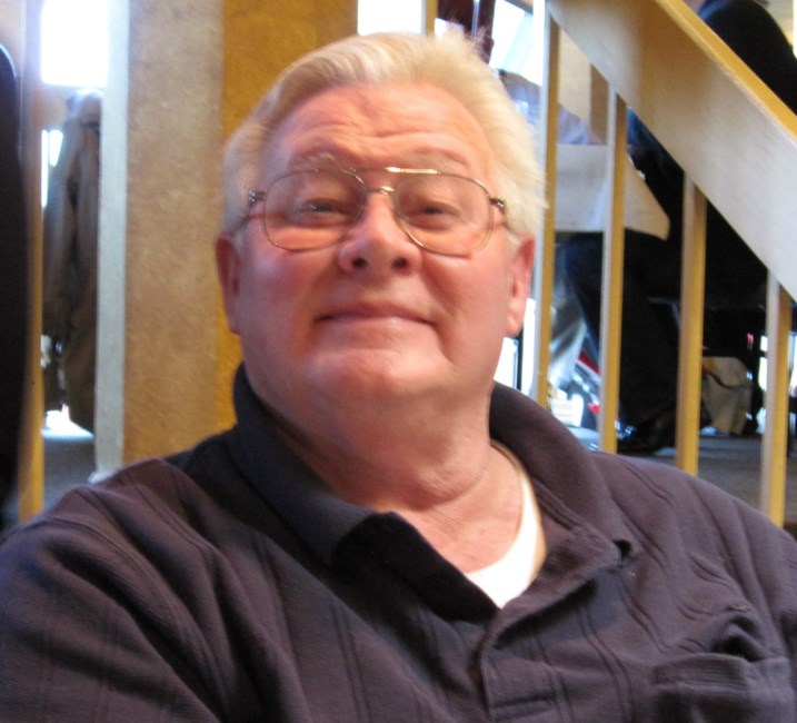 Obituary of Paul J. Hincks