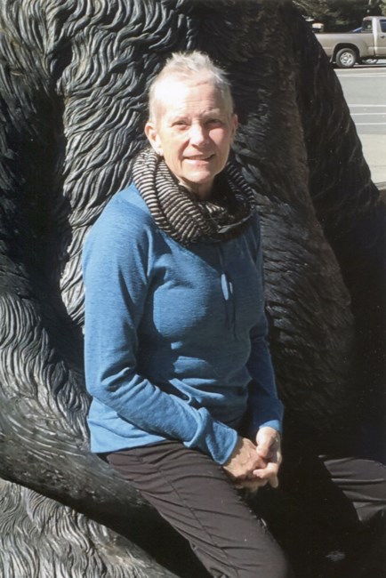 Obituary of Peggy Lee Rogers