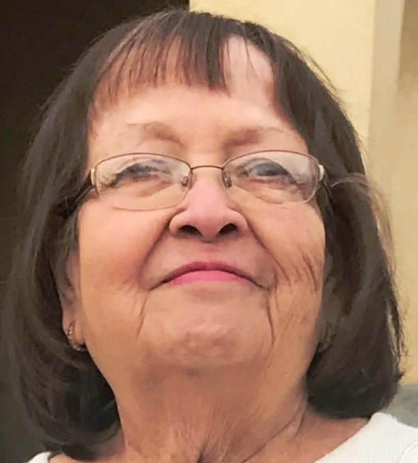 Obituario de Mary Grace Trujillo Nuñez