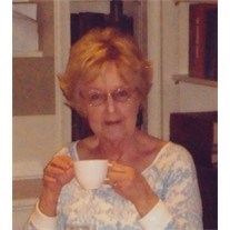 Obituary of Janice Faye Peterson