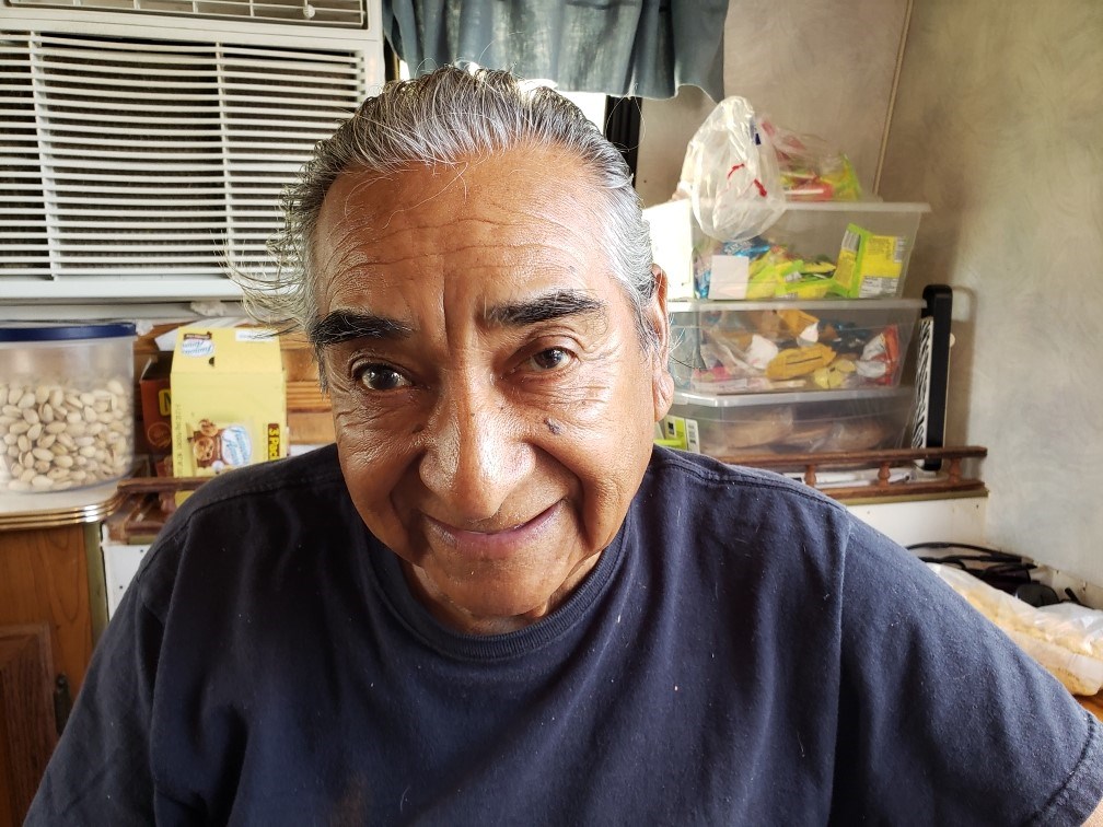 Obituary of David Rodriguez