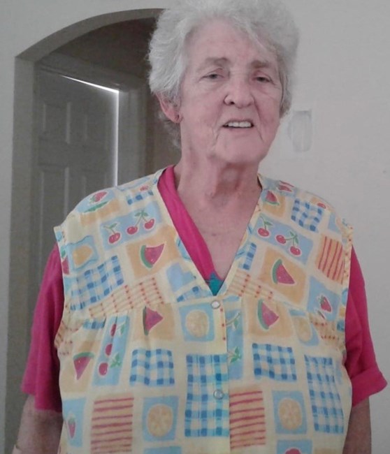 Obituary of Carolyn Lois Bailey