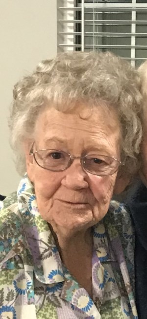 Obituary of Mrs Wanda Marie Hinson