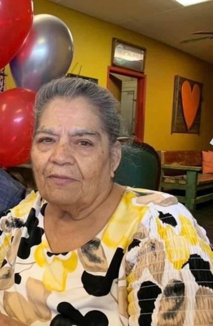 Obituary of Esther Hazel Zuniga