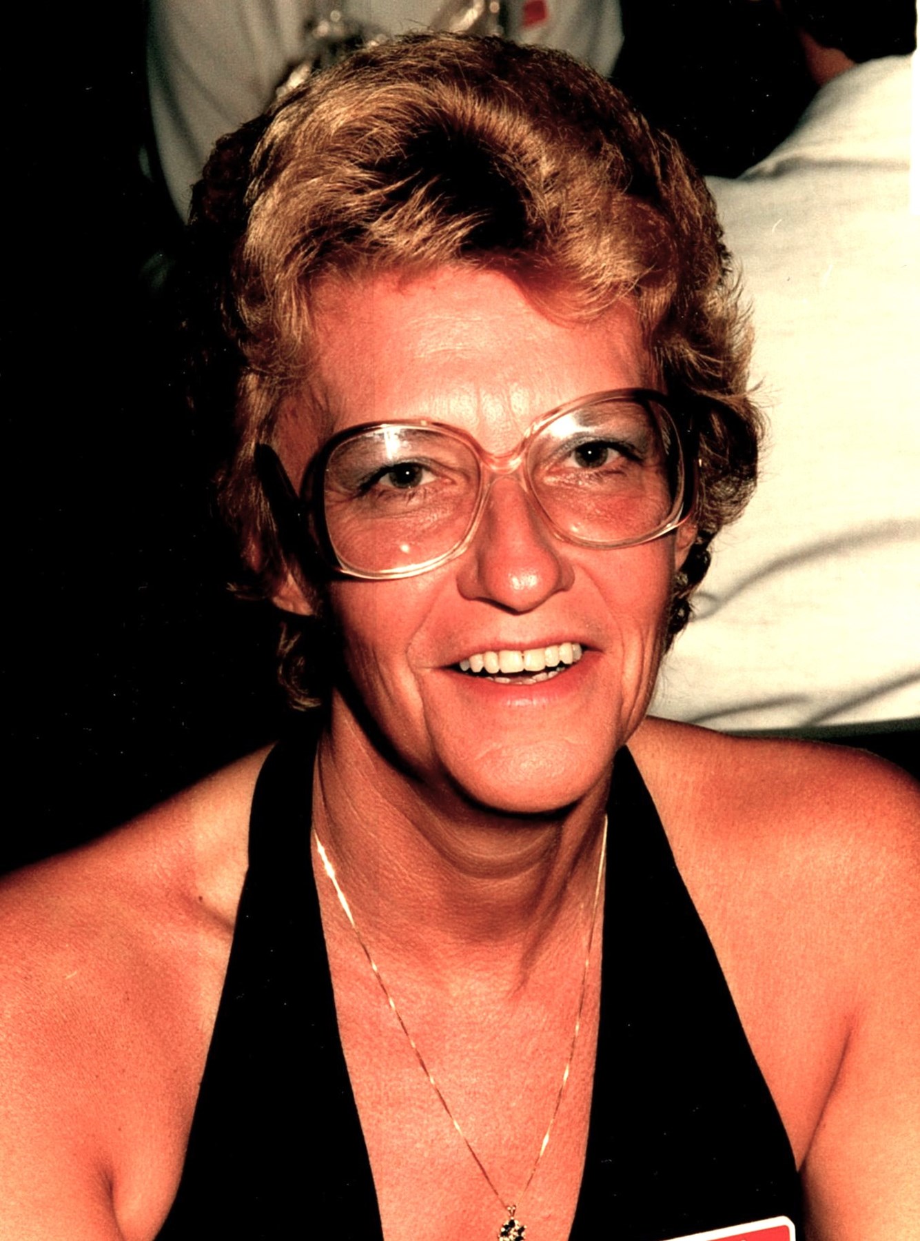 Obituary of Judith "Judy" Evans Gooding