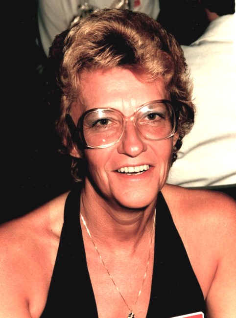 Obituary of Judith "Judy" Evans Gooding