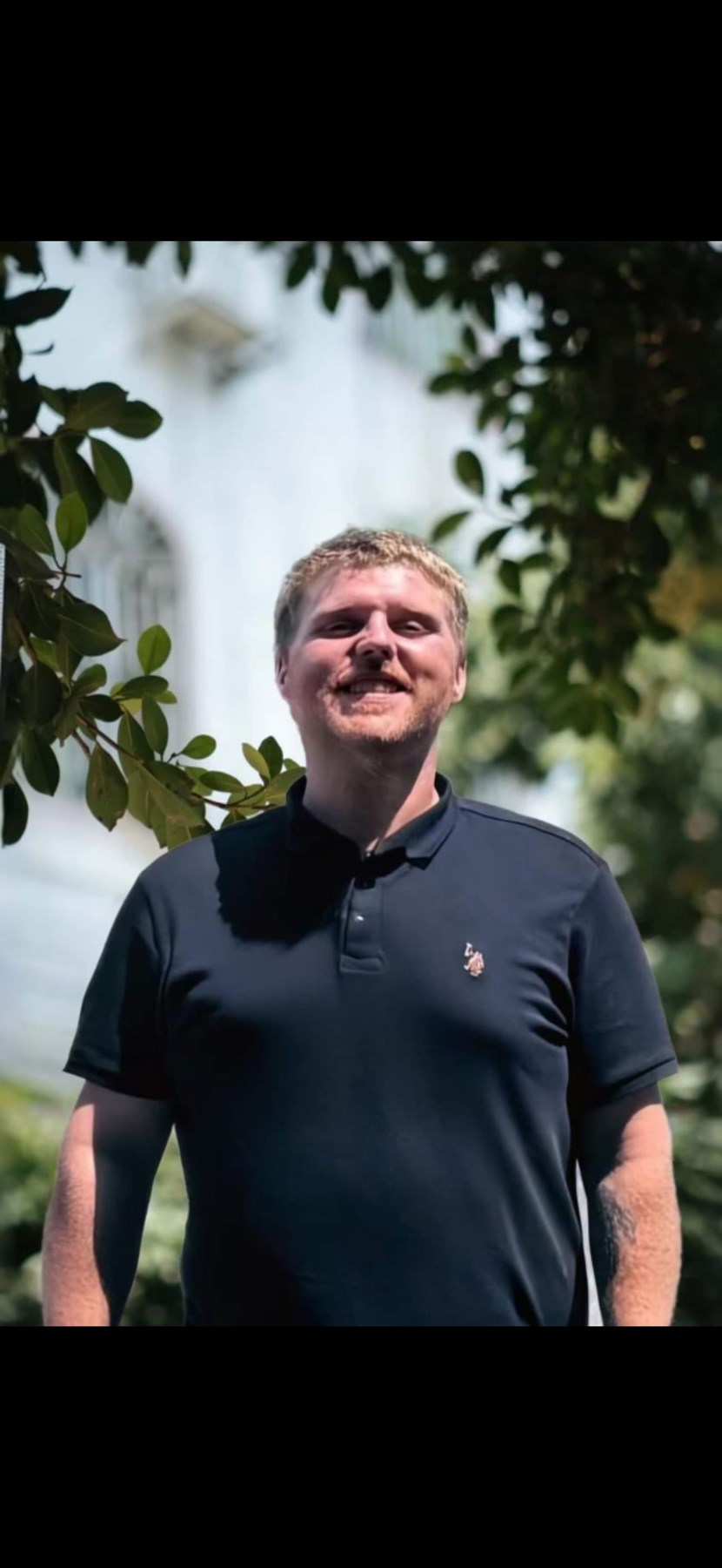 Obituario de Scott Allen Terry Jr.