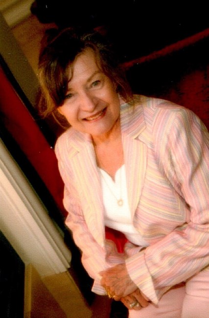 Obituary of Beverly B. Gibson