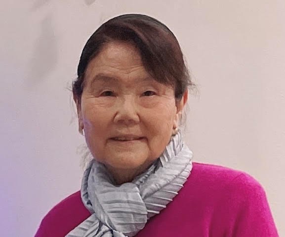 Obituary of Mingli Deng