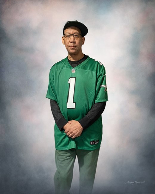 Obituary of Kevin "Tony" Anthony Johnson