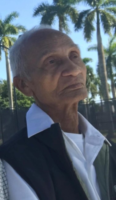 Obituary of Mr. Emile Solages