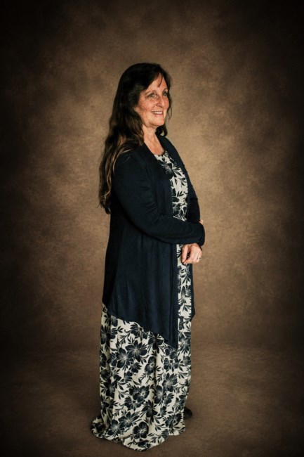 Obituary of Sherry Lynne Woodlief