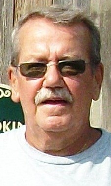 Obituary of David Kerr