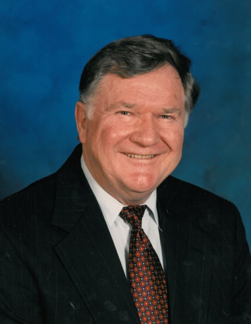 Obituary of Richard Cecil Hire