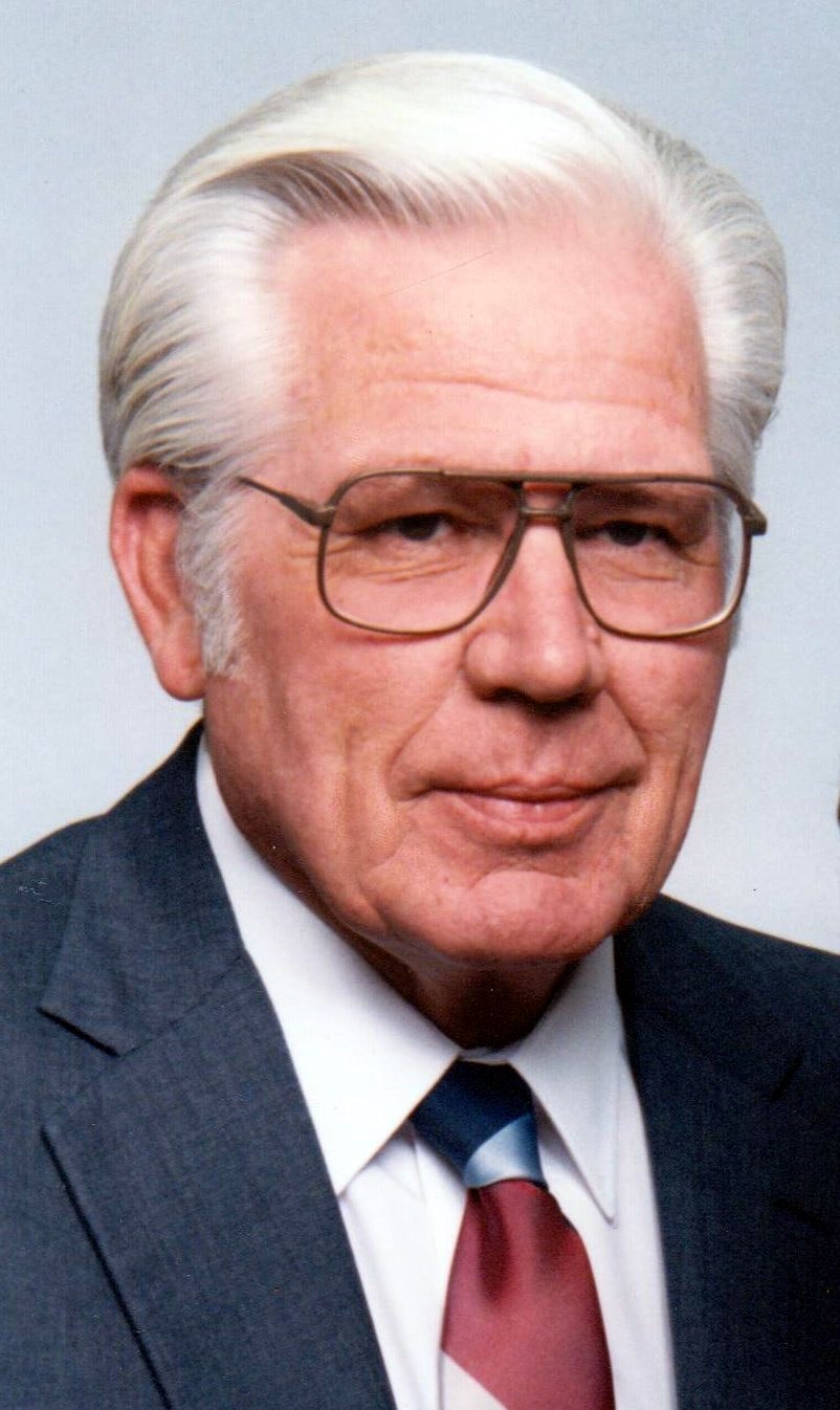 R.C. "Bob" Vaughan Obituary Levelland, TX