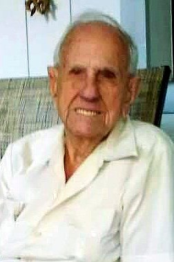 Obituary of Santiago Ralph Herrera