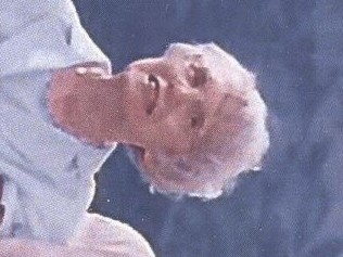 Obituary of Mary Evelyn McNab