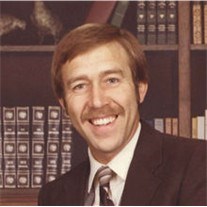 Obituary of Herbert VanderLoo