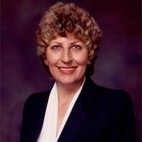 Obituary of Barbara Ann Stickel