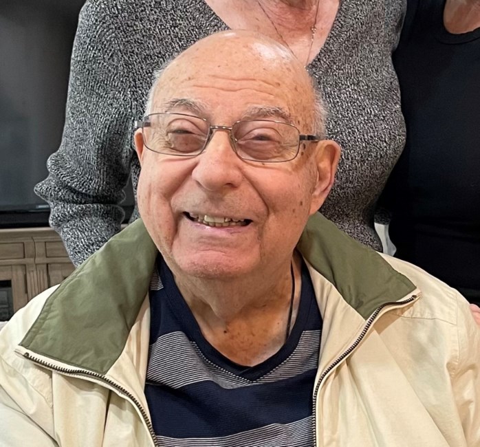 Obituary of Norman Goldberg