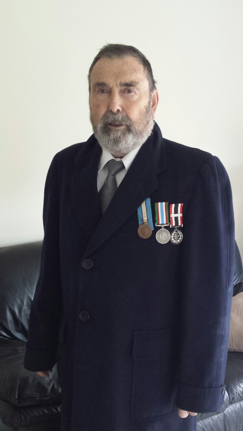 Obituary of Robert Keith Hume