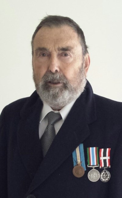 Obituary of Robert Keith Hume