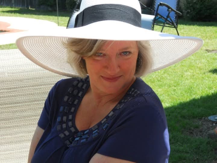 Obituary of Carla Elita May