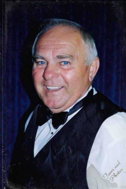 Obituary of Leonard Marion Ignas