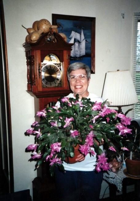 Obituary of Margaret Rose Ren
