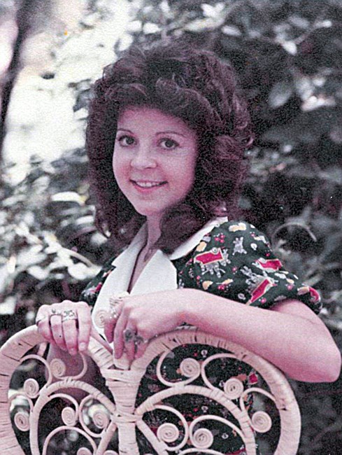 Obituary of Tammy Short Thacker