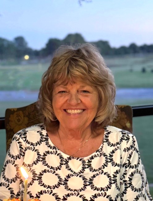 Avis de décès de Velma Margaret Belk