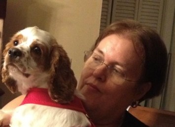 Obituary of Rita Diane Genovese