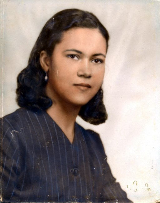 Obituary of Maisy Louise Butler