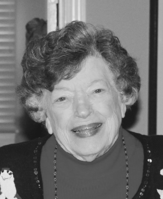 Obituary of Fey Rumbarger