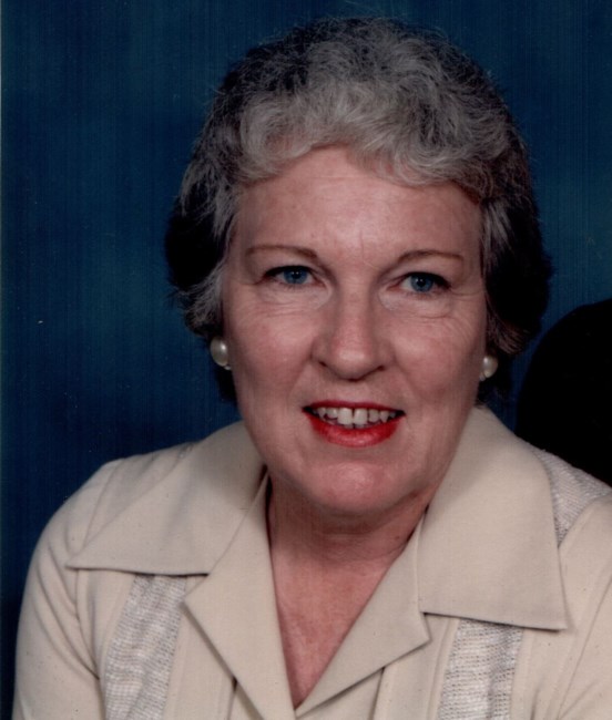 Obituary of Betty Jane (Atchison) Deremo