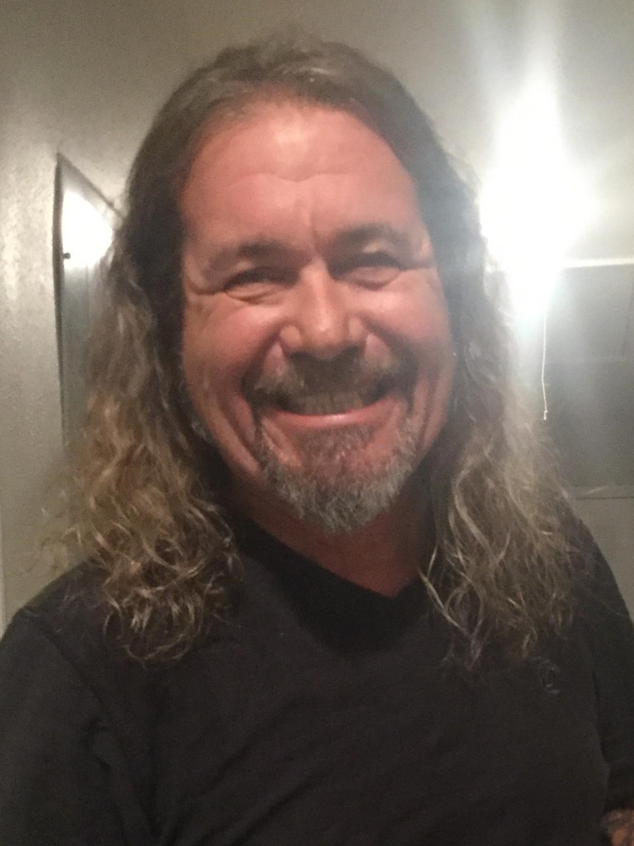 Obituary of Timothy Ray Roberts