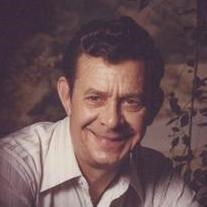 Obituary of Leroy Wayne Parker