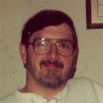 Obituary of Keith Raymond Willey