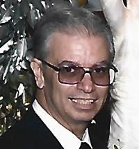 Obituary of John Visconti