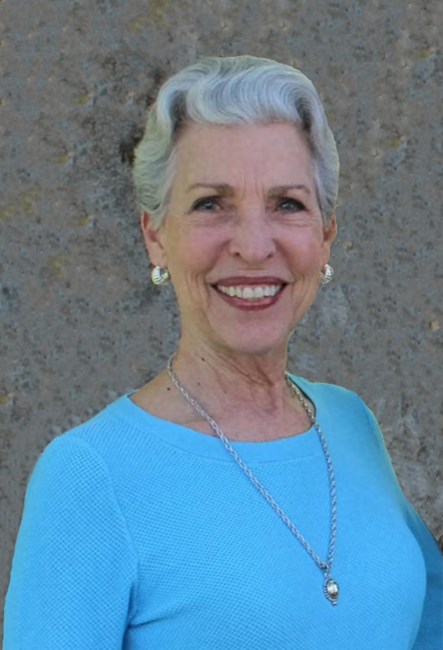 Obituary of Anne Liles Berte