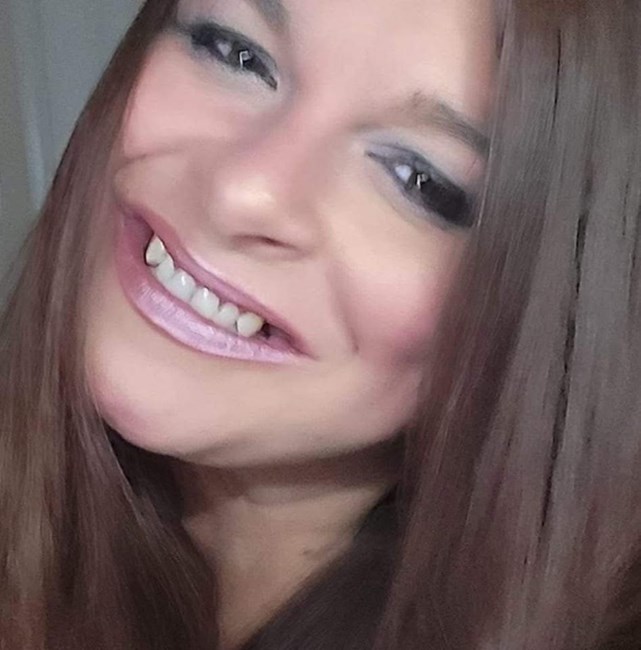 Obituary of Brandi Nicole Killian