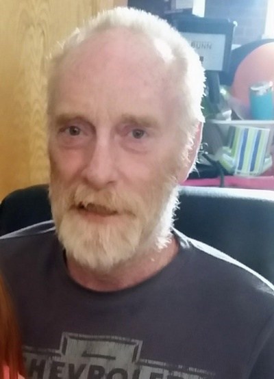 Obituary of Paul "Woody" David Pierce