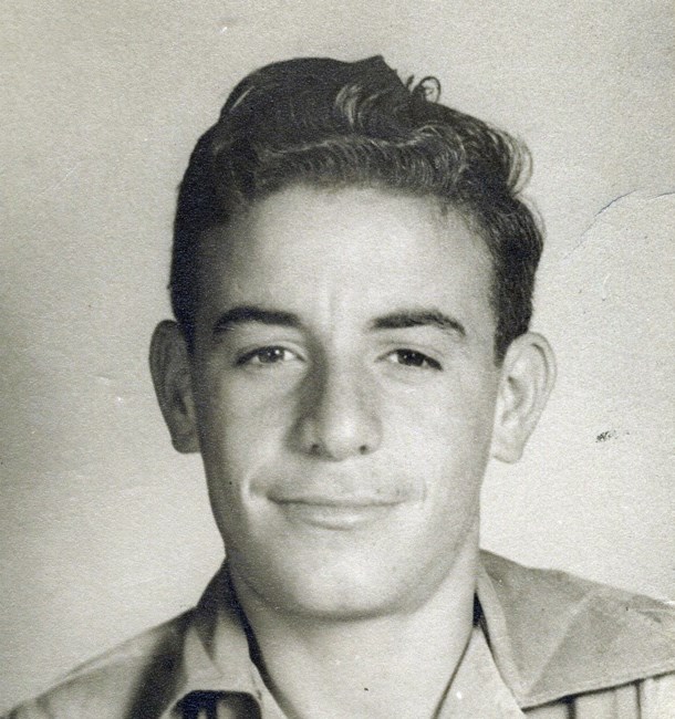 Obituary of Romeo R. Lugo