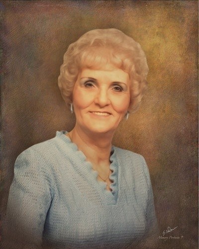 Obituary of Gladys M Hubbard
